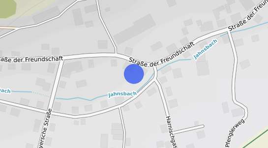 Bodenrichtwertkarte Thum Jahnsbach